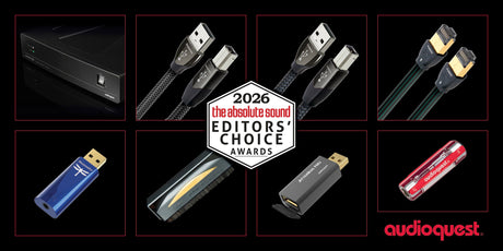 The Absolute Sound's 2026 Editors' Choice Awards: Shared Spaces