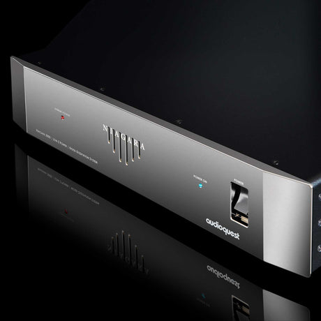 On Bi-Wiring and Power Conditioning - AudioQuest