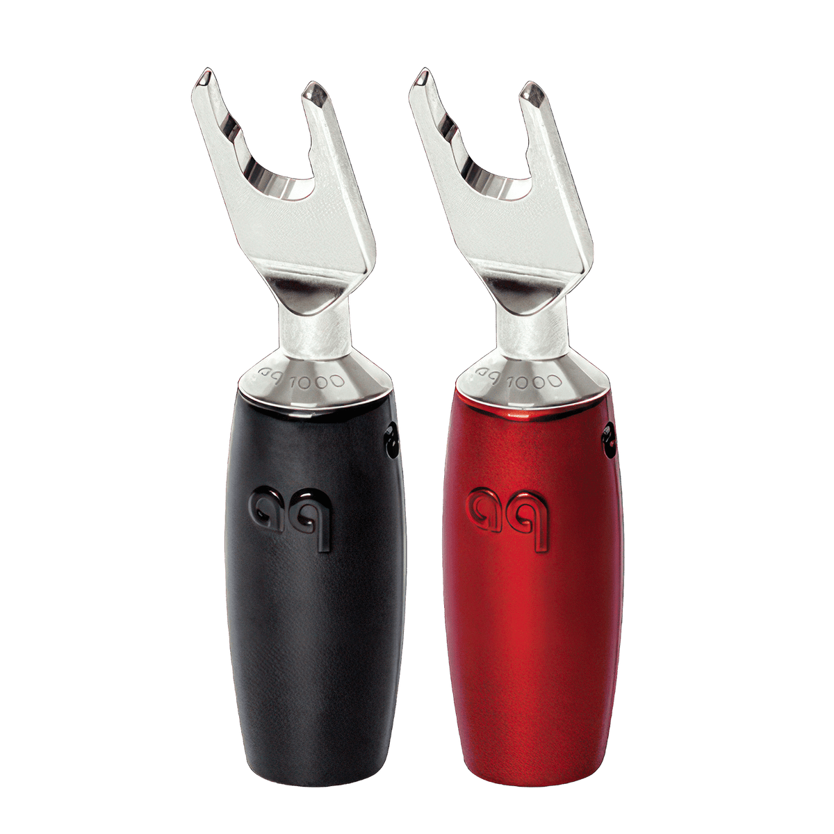 AudioQuest 1000 Series Multi-Spade - SPADE1000FR Full Range - Set of 4