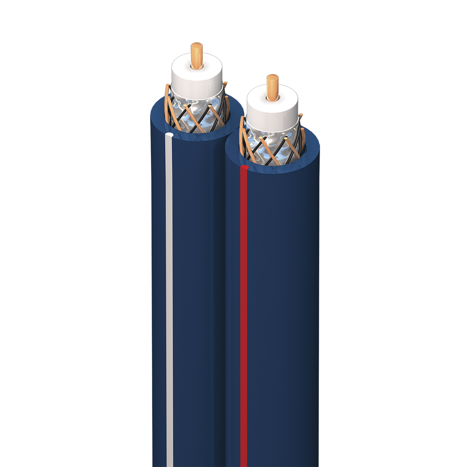 AudioQuest ITA-1/1 - ITA-1/1-250 250 ft = 76 m