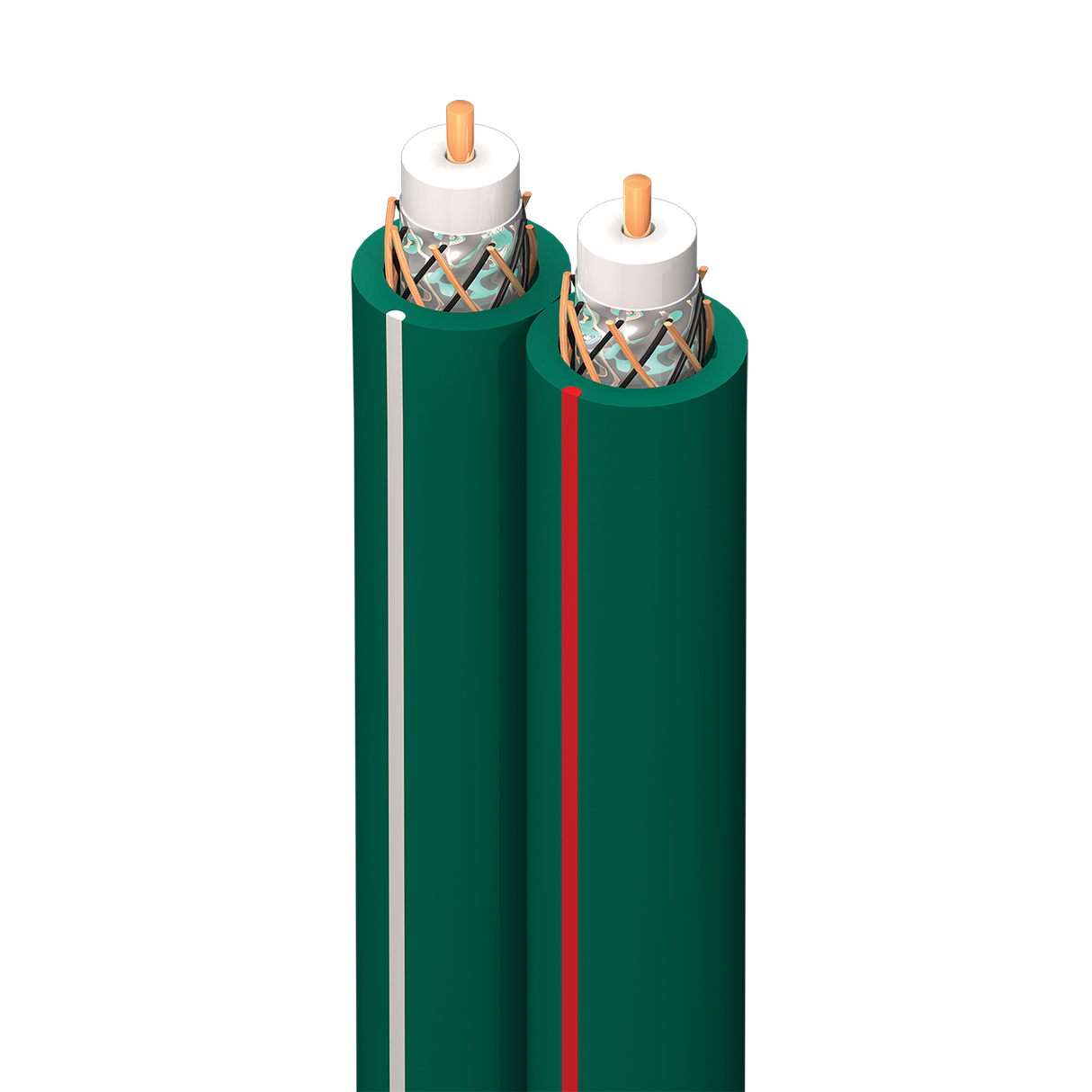 AudioQuest ITA-3/3 - ITA-3/3-250 250 ft = 76 m