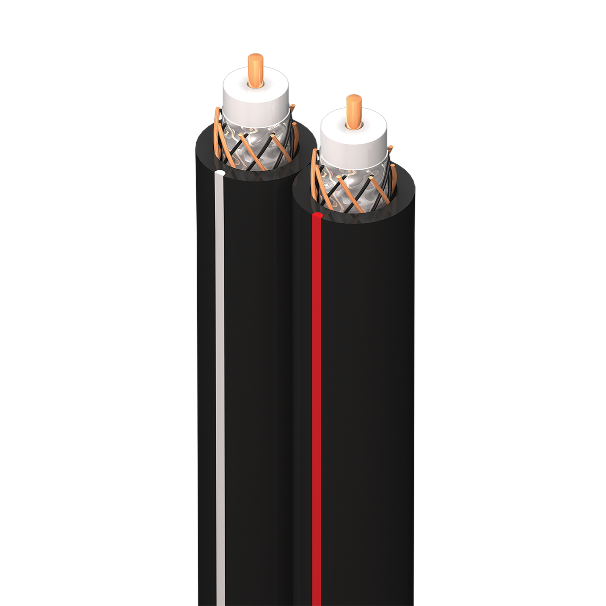 AudioQuest ITA-5/5 - ITA-5/5-250 250 ft = 76 m