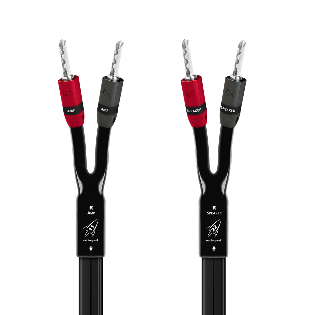 Rocket 11 Full-Range – AudioQuest