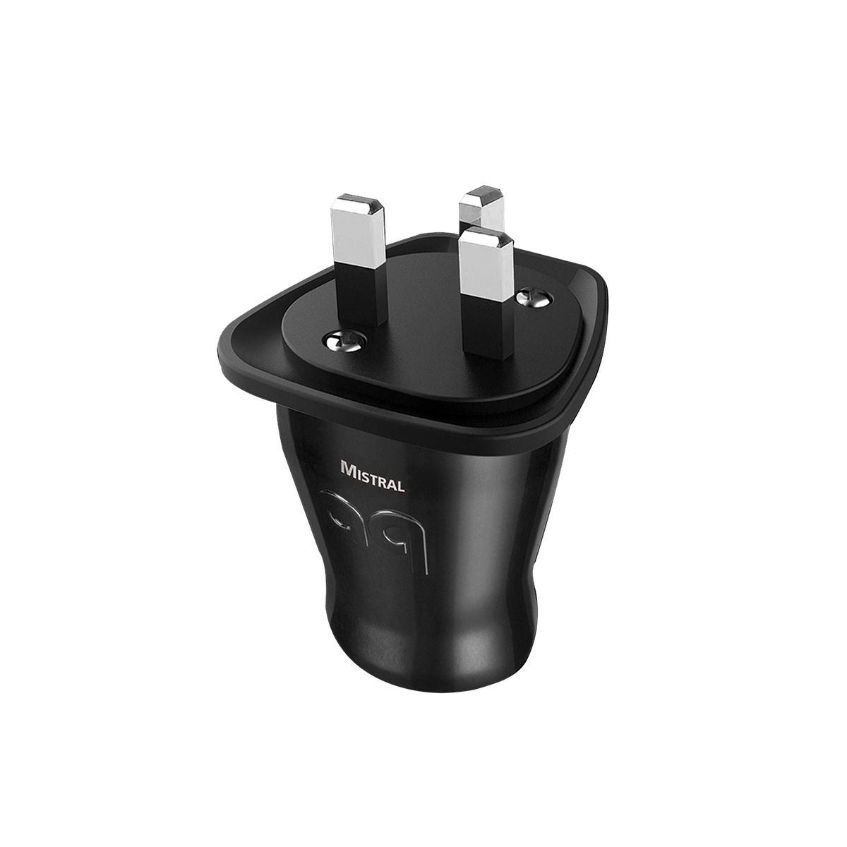 AudioQuest Mistral AC Plug - MISTRALUK Wall Plug - UK