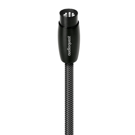 AudioQuest Angel 5 Pin DIN - ANG0.6DIN 0.6 m = 1 ft 11 in