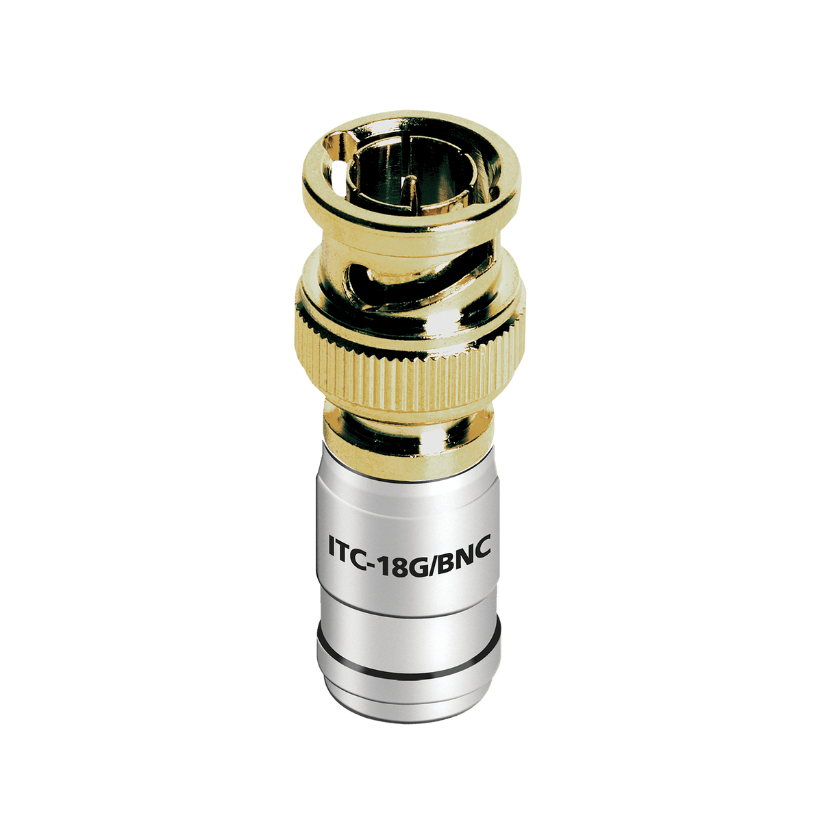 AudioQuest ITC - 18G/BNC - 68 - 011 - 53