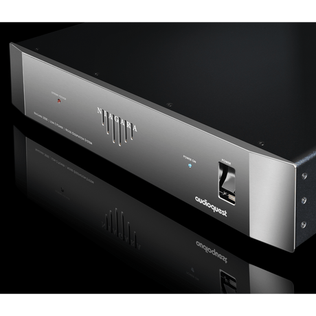 AudioQuest Niagara 3000 Power Conditioner - NIAGARA3000USA