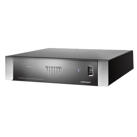 AudioQuest Niagara 3000 Power Conditioner - NIAGARA3000USA