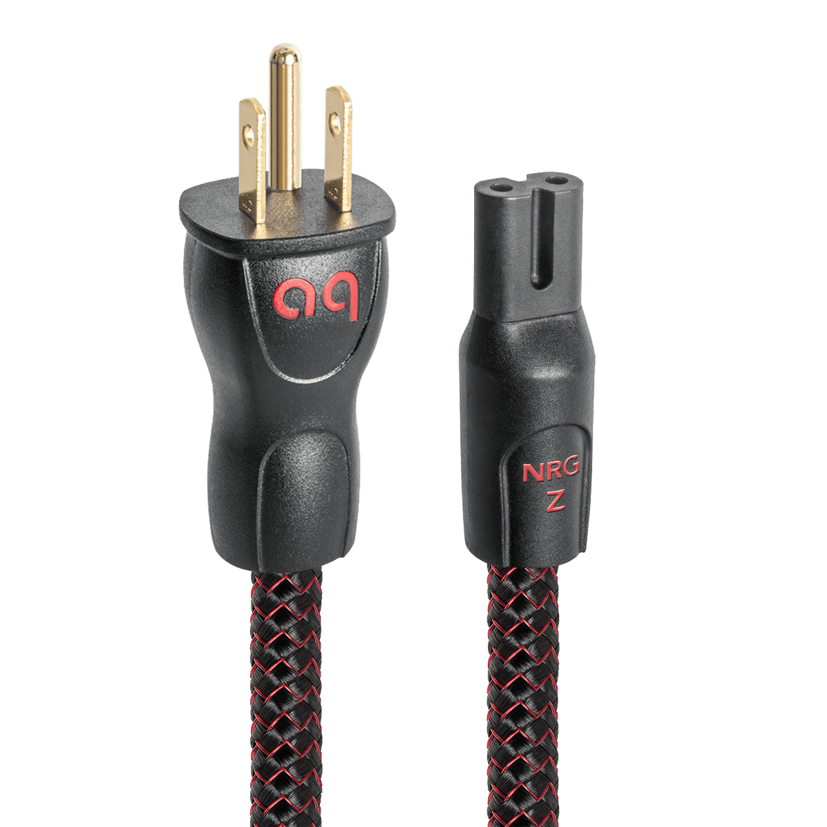 AudioQuest NRG-Z2 - NRGZ2US01 1 m = 3 ft 3 in