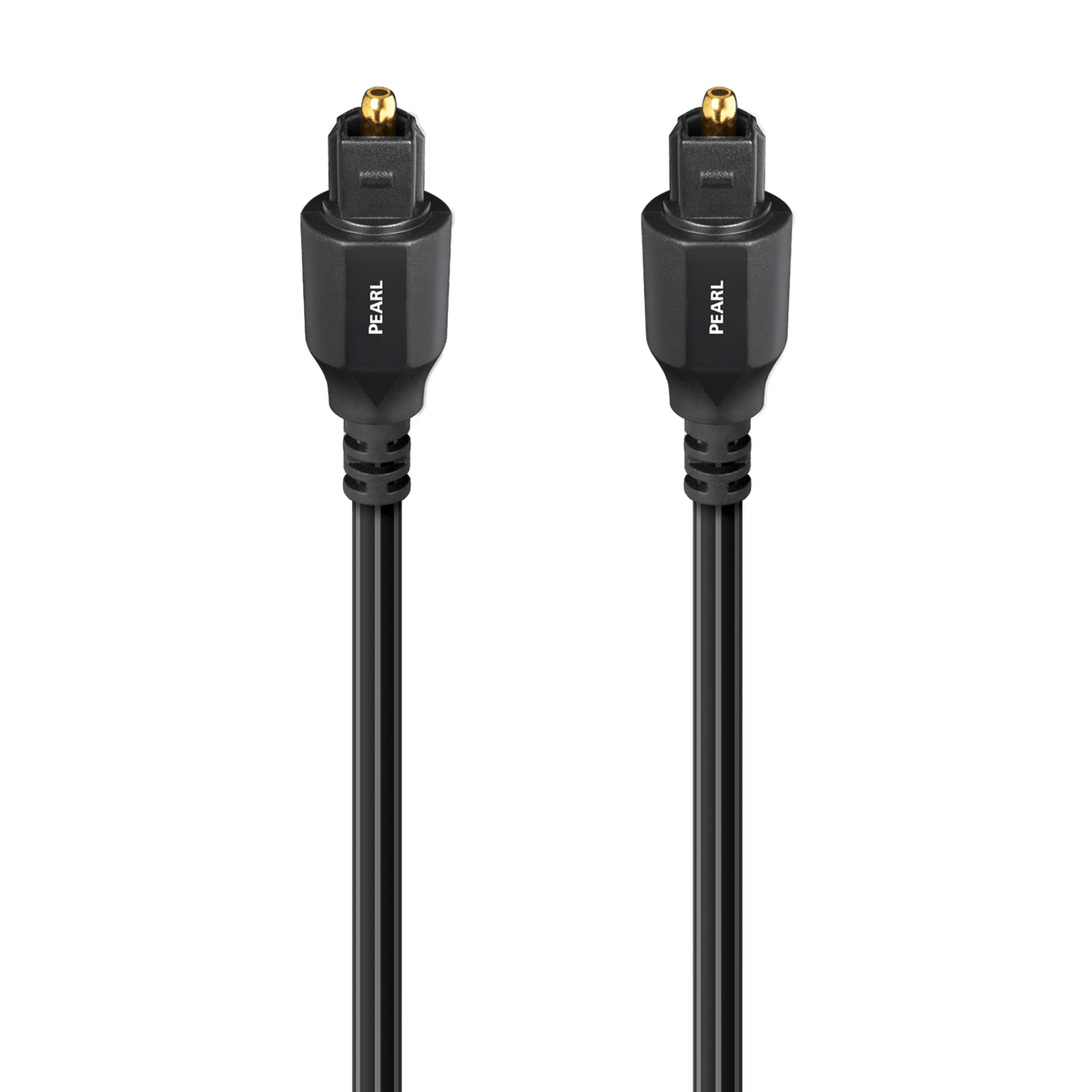 AudioQuest Pearl Optical - OPTPEA0.75 0.75 m = 2 ft 6 in