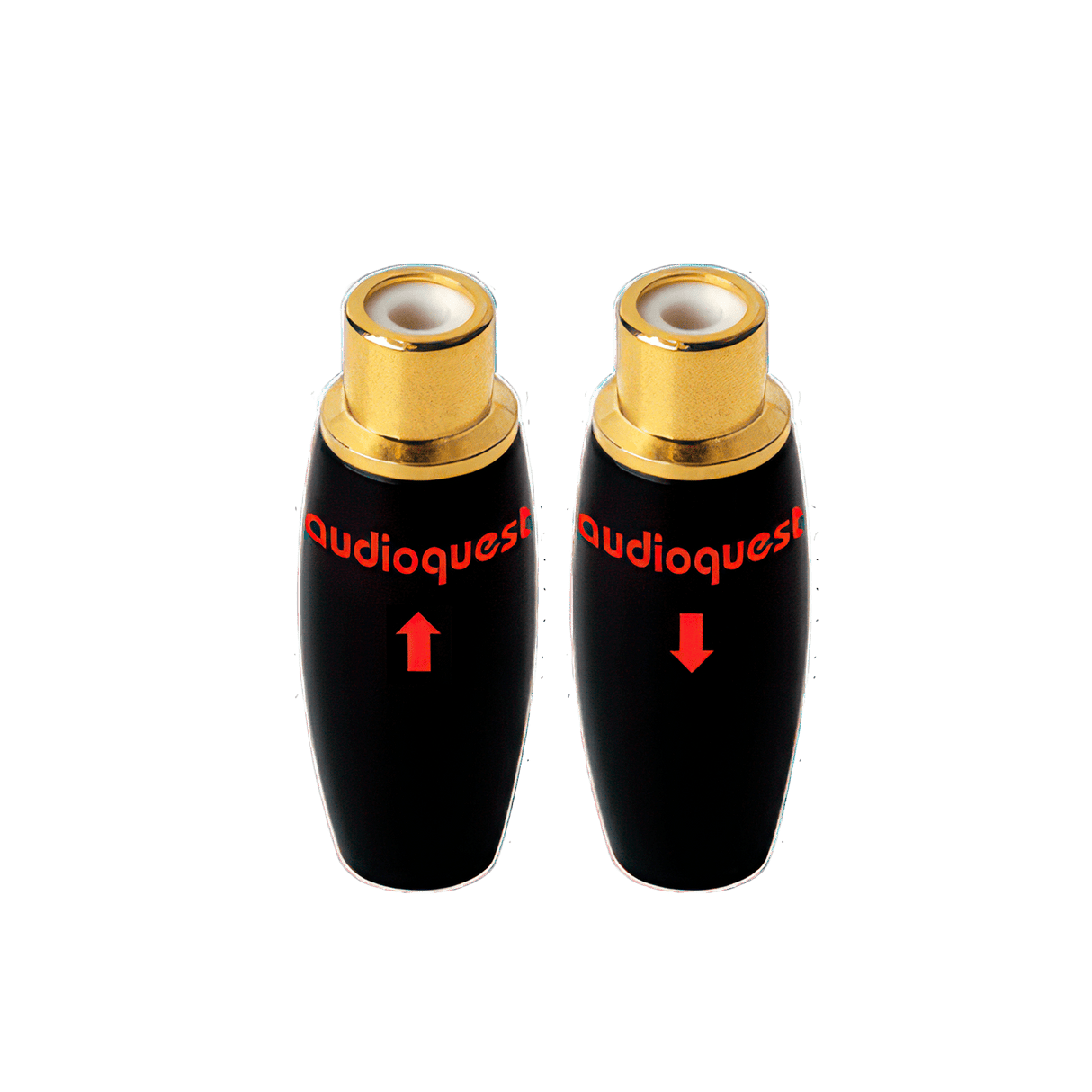 AudioQuest RCA - 300 - RCA - 300 #300 Male