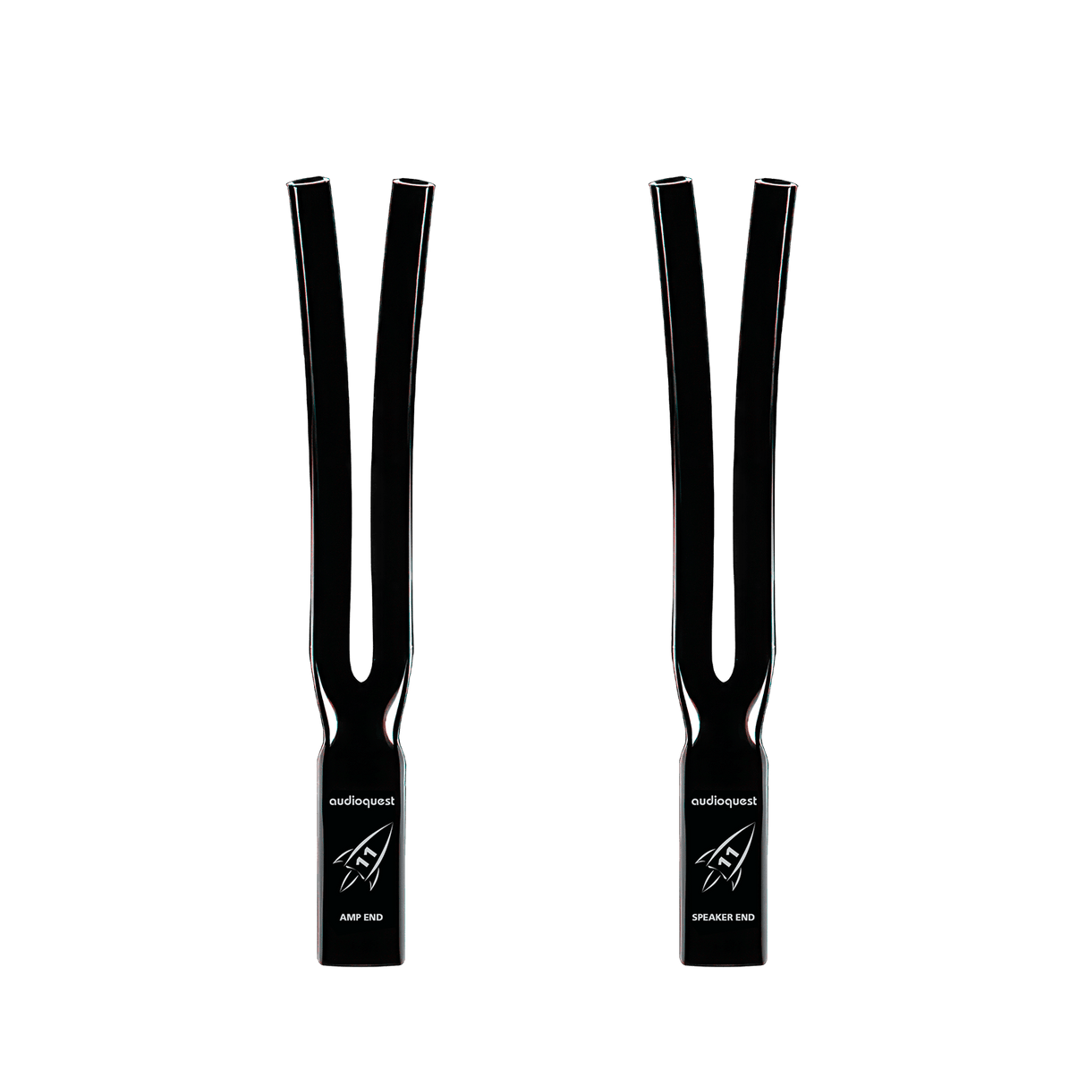 AudioQuest Rocket 11 Full Range Termination Pants - ROCK11FRPANTS