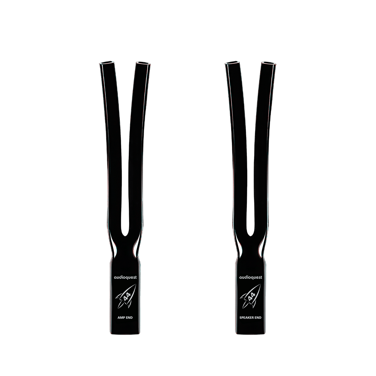 AudioQuest Rocket 44 Full Range Termination Pants - 68 - 101 - 01