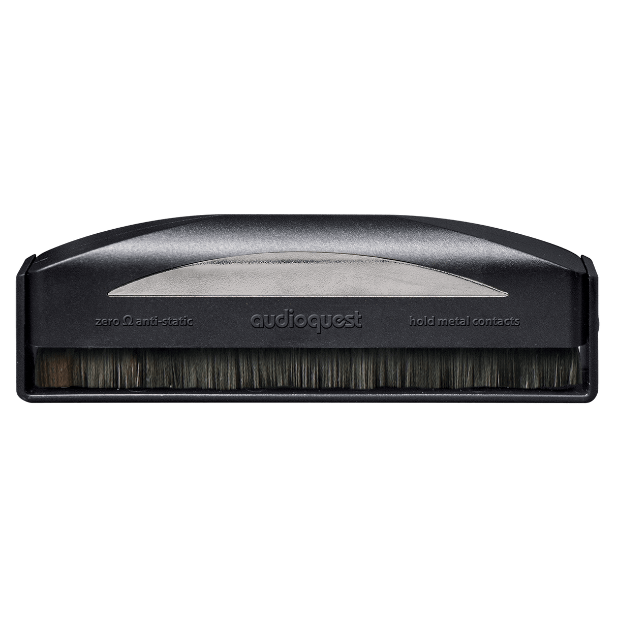 AudioQuest Silver Anti - Static Record Brush - AQSLVRRECBRUSH