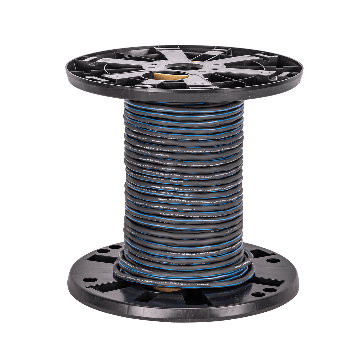 AudioQuest SLiP XTRM 14/2 - SLIPXTRM142164G 164 ft = 50 m