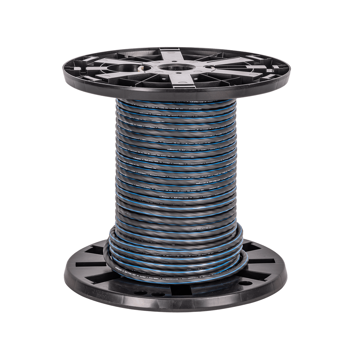 AudioQuest SLiP XTRM 14/4 - SLIPXTRM144164G 164 ft = 50 m