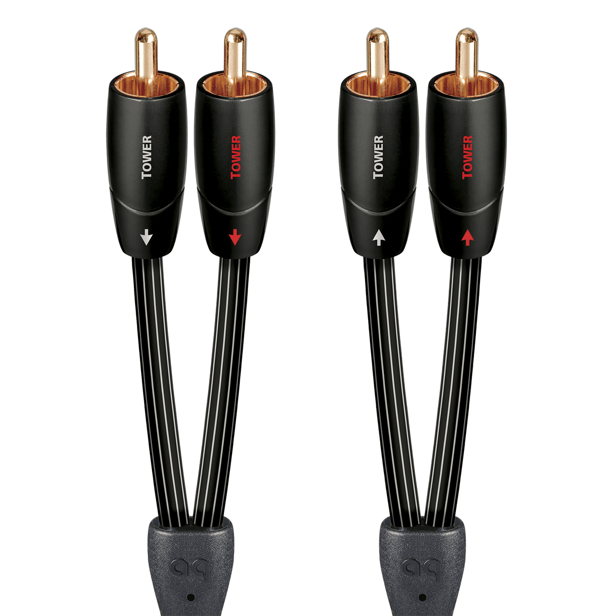 audioquest/cinemaQuest RCA Cable　　(PSC+) Amazon.com: AudioQuest 0.6M Sydney RCA-RCA : Electronics