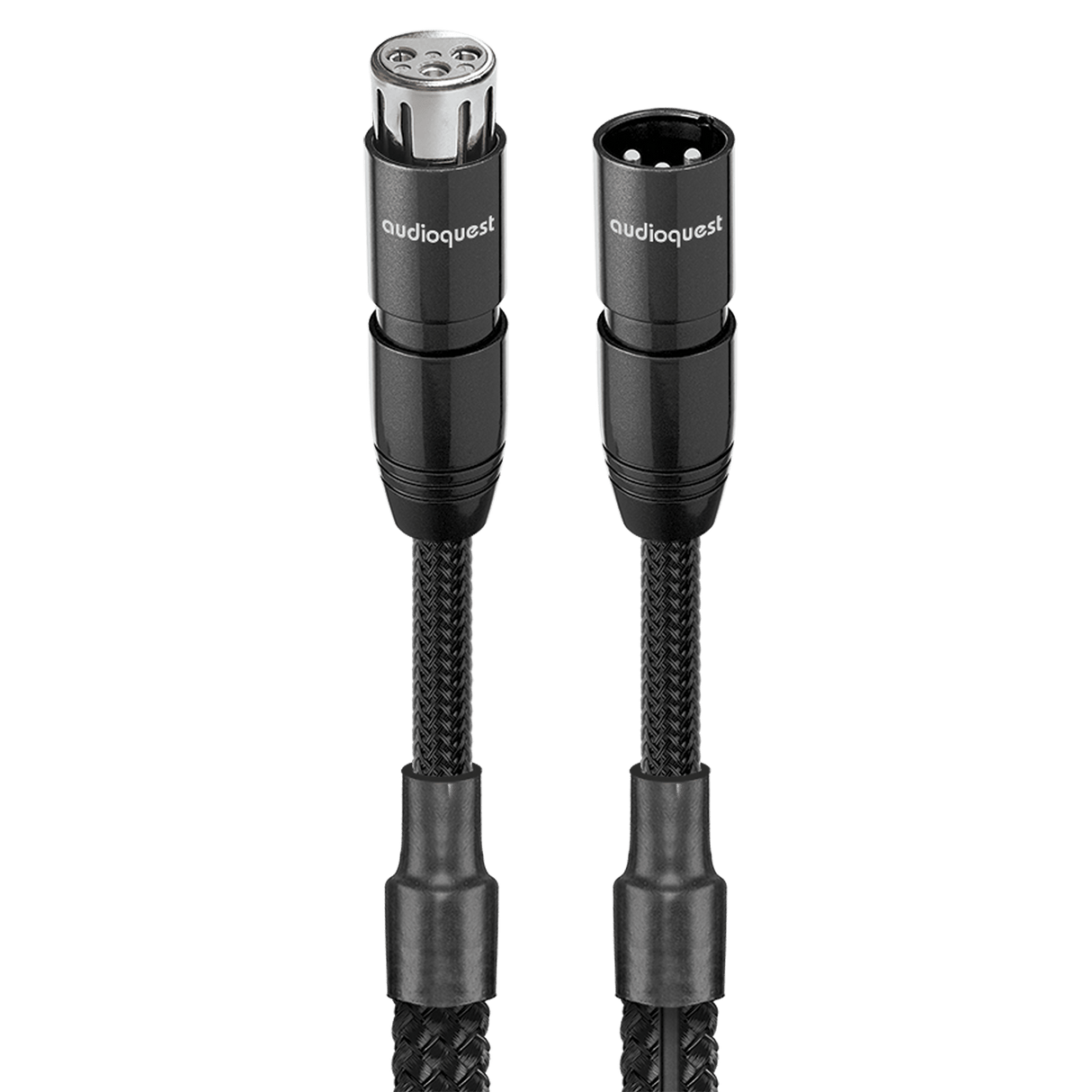 AudioQuest WEL Signature AES/EBU - 62-031-04 3 m = 9 ft 10 in