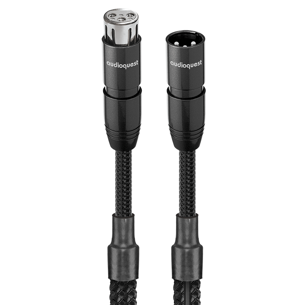 AudioQuest WEL Signature AES/EBU - 62-031-04 3 m = 9 ft 10 in