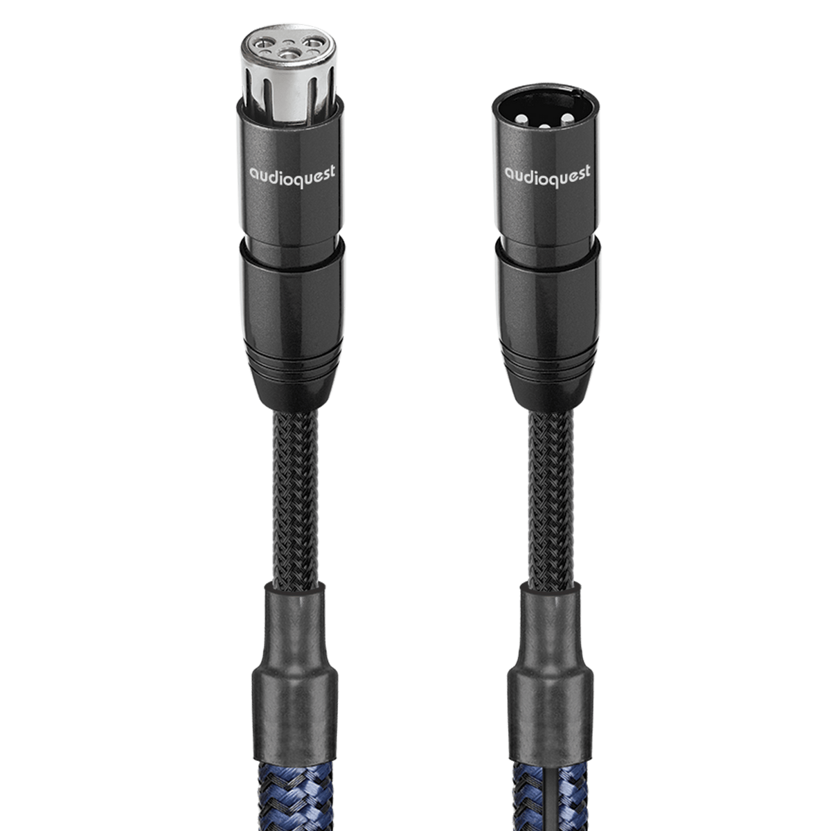 AudioQuest Wild AES/EBU - AESWILD2.25 2.25 m = 7 ft 6 in