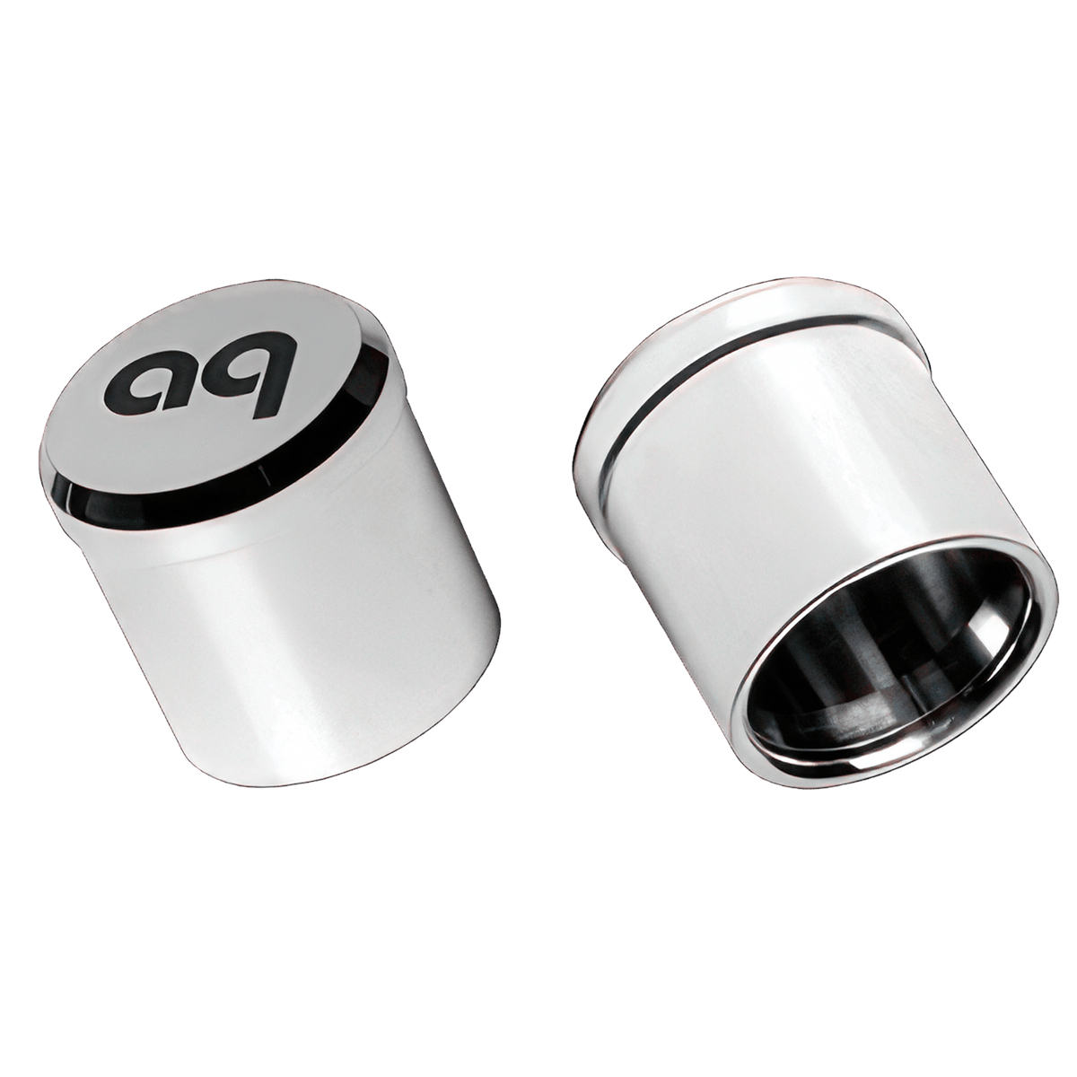 AudioQuest XLR Input Noise - Stopper - 69 - 094 - 01