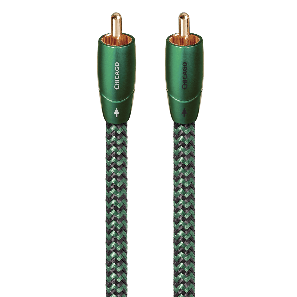 CHORD CRIMSON RCAケーブル2本 1m Amazon.com: Chord Crimson VEE 3 DIN to Dual RCA Cable - 1m