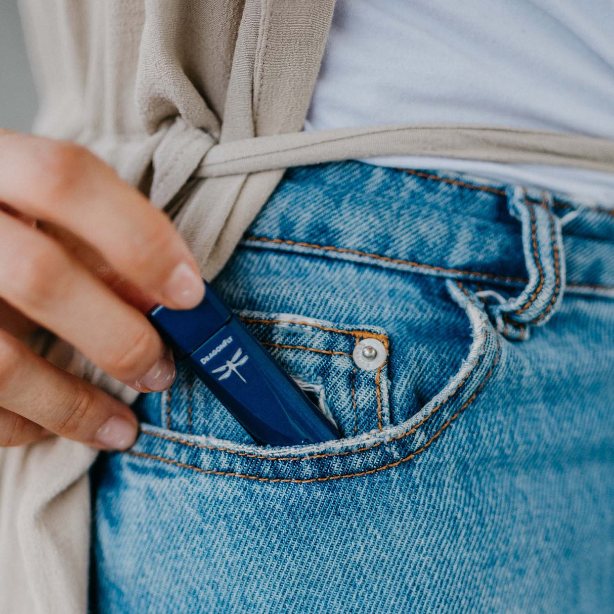 AudioQuest DragonFly Cobalt - DRAGONFLYCOBG