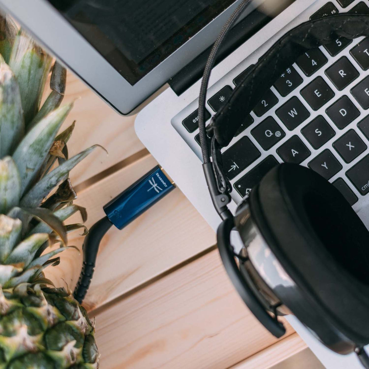 AudioQuest DragonFly Cobalt - DRAGONFLYCOBG