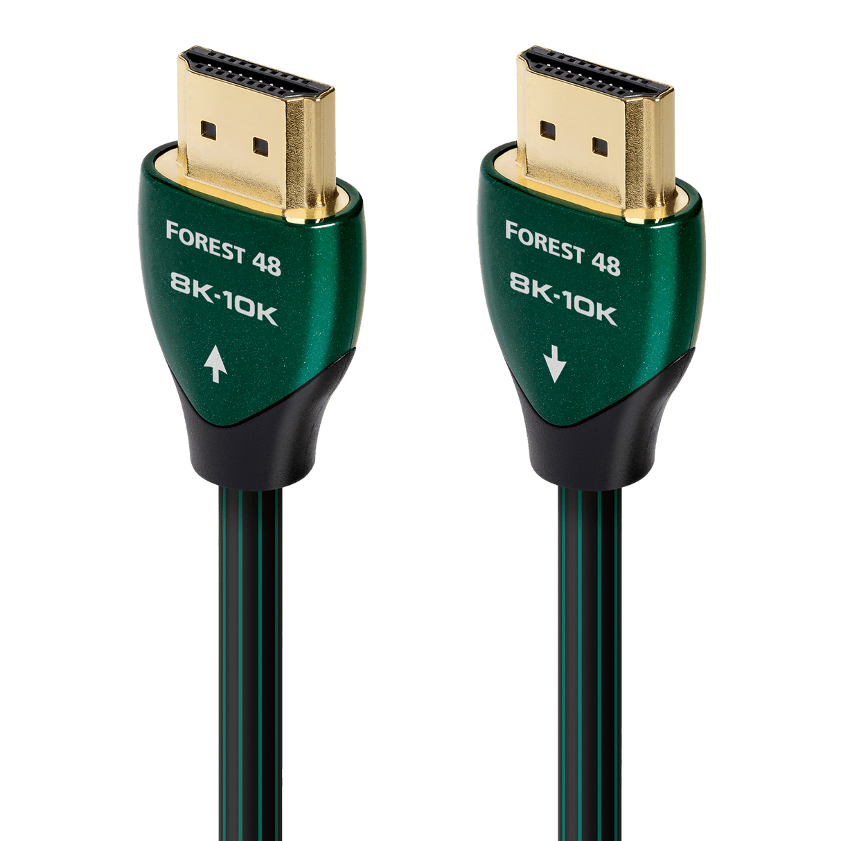 AudioQuest Forest 48 - HDM48FOR075 0.75 m = 2 ft 6 in