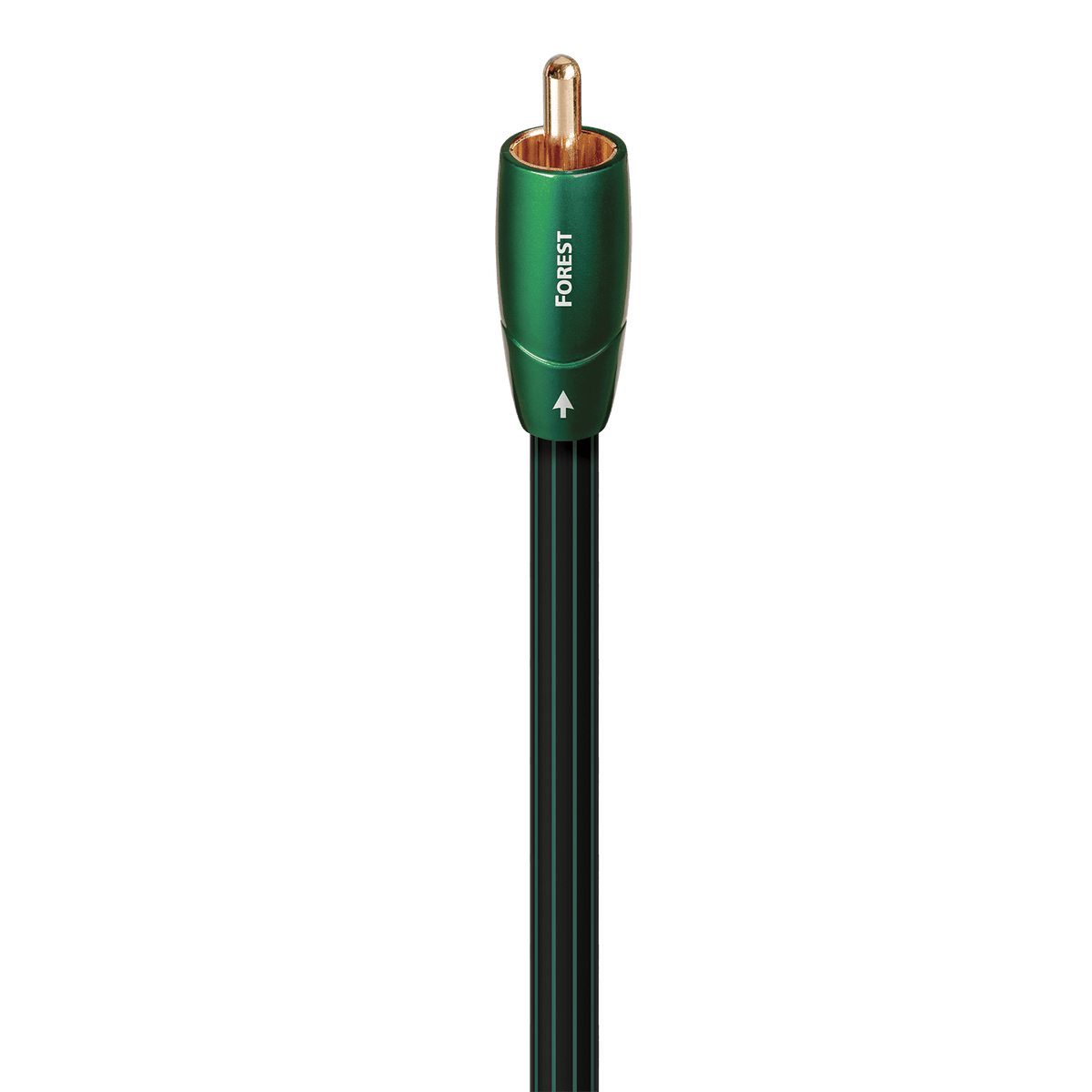 Audioquest coaxial Cinnamon - câble numérique Audioquest coaxial Cinnamon - câble numérique