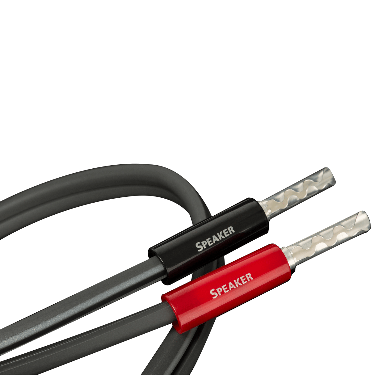 AudioQuest G2 - G-2W/328 328 ft = 100 m Off-White with Silver Stripe PVC