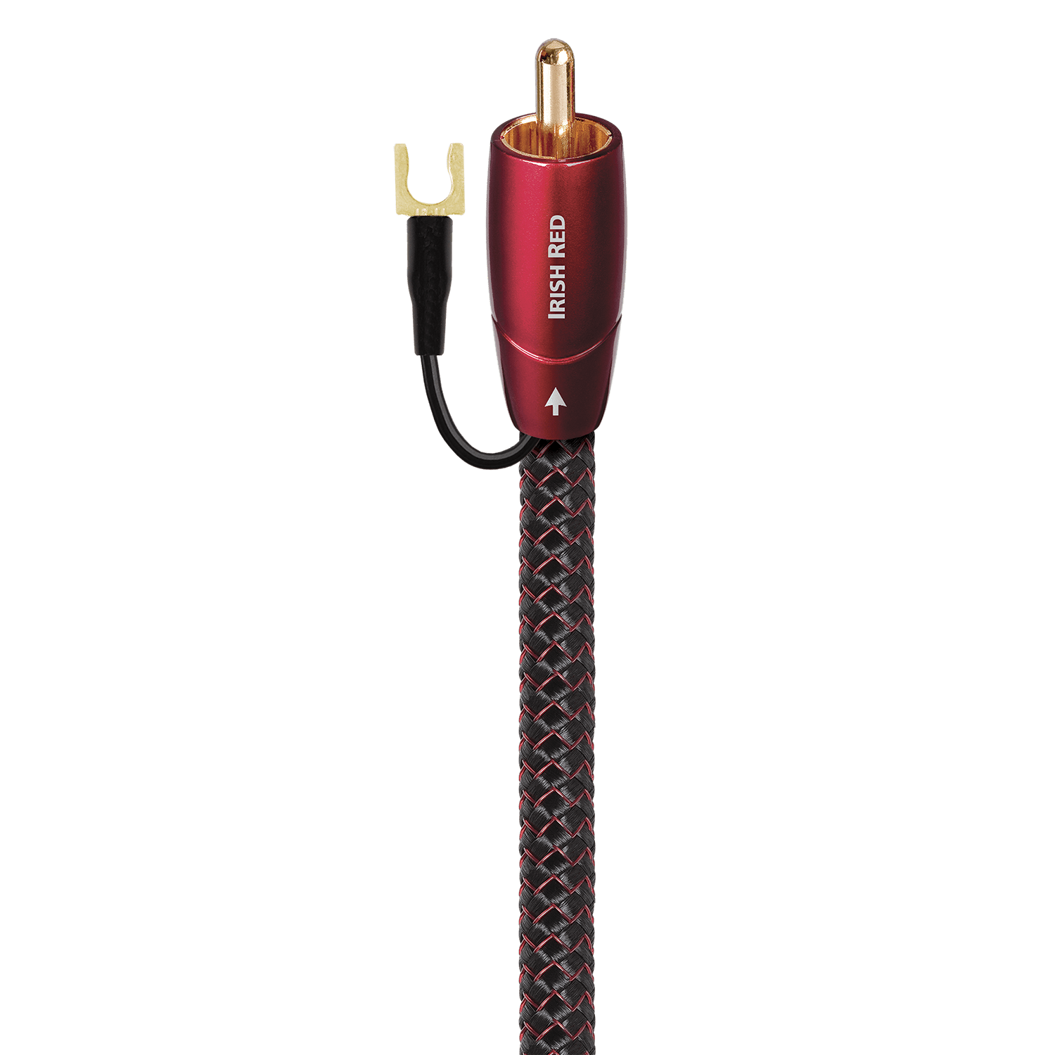 Irish Red RCA - IRED02-2 m = 6 ft 6 in
