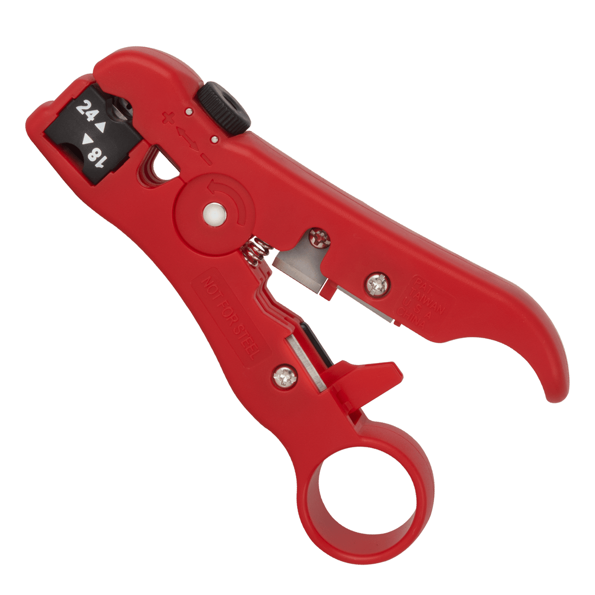 AudioQuest ITC One-Step Stripper - 68-064-01