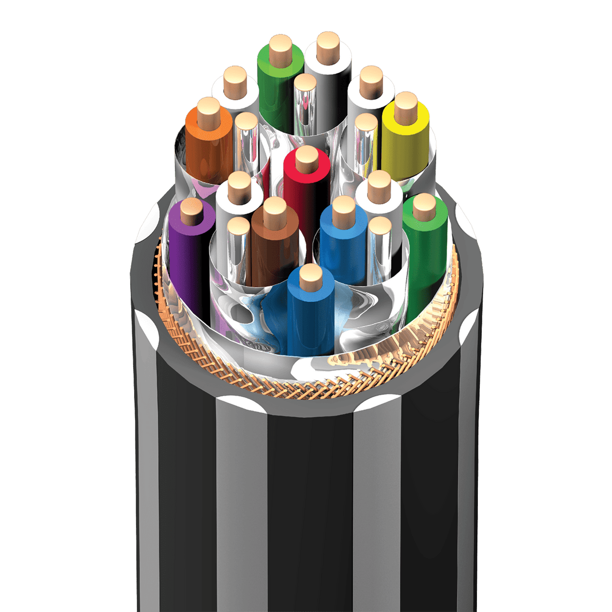 AudioQuest Pearl 48 - HDM48PEA075 0.75米 = 2英尺6英寸