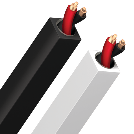 AudioQuest Q2 Full-Range - Q210BANS