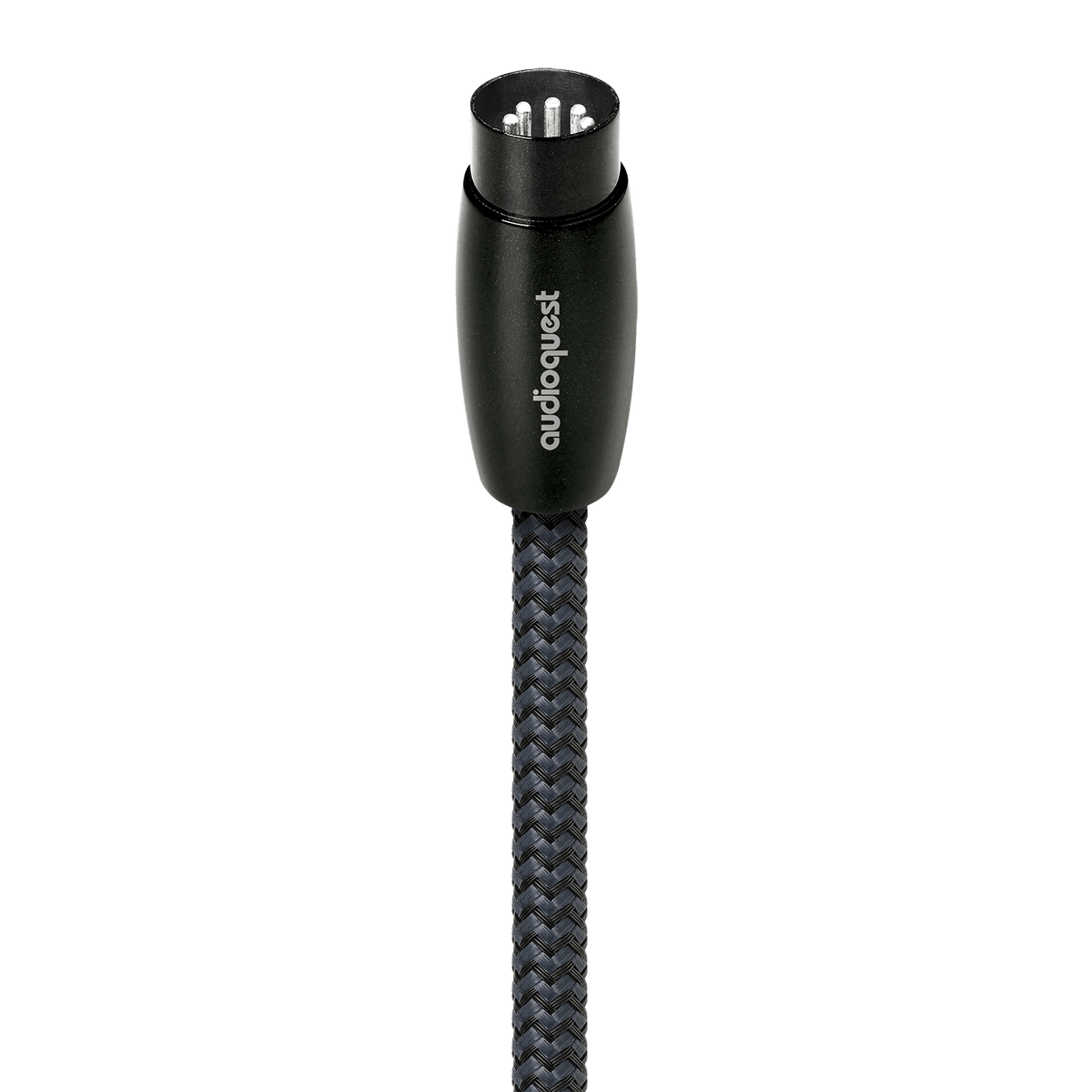AudioQuest Sydney 5 Pin DIN - SYD0.6DIN 0.6 m = 1 ft 11 in