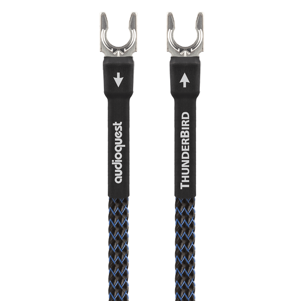 AudioQuest ThunderBird GroundGoody - GGTBIRD060 0.6 m = 1 ft 11 in