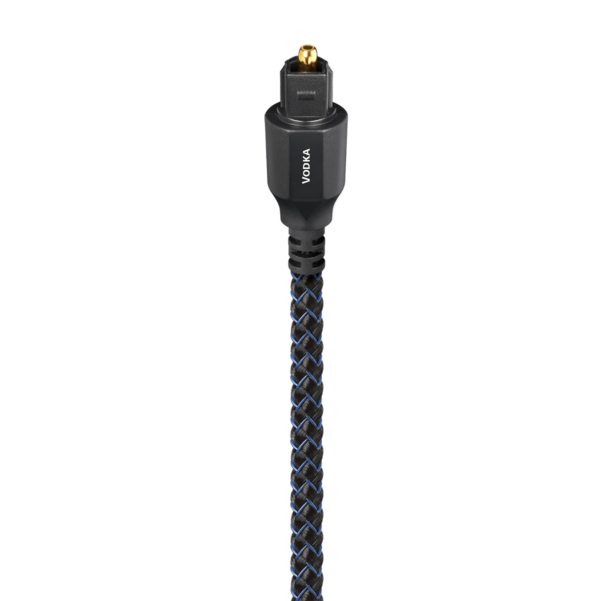 映像用ケーブル audioquest Optlink-5 Toslink Optical Amazon.com: AudioQuest 0.75m Carbon Optical Toslink Fiber