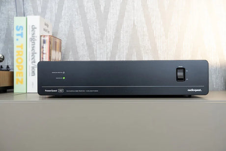 PowerQuest 707 Delivers Intimacy & Intensity