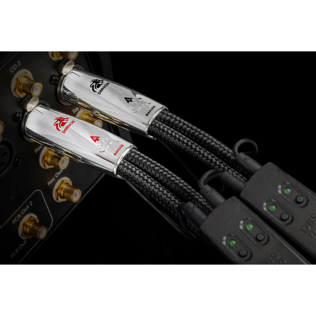 AudioQuest Dragon Receives the Sound News Editor's Choice Award