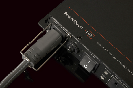 Introducing... PowerQuest TV3
