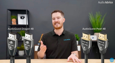 Solid Advice from Audio Advice: HDMI 2.0 vs. HDMI 2.1