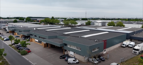 Factory Tour: AudioQuest Netherlands