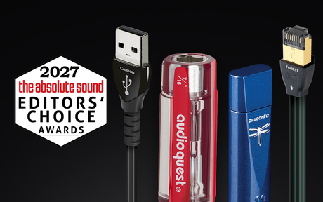 The Absolute Sound's 2027 Editors' Choice Awards