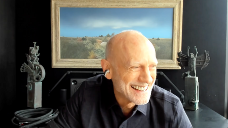 Music, Sound, Emotional Vulnerability: William E. Low on the Audio Insider Podcast