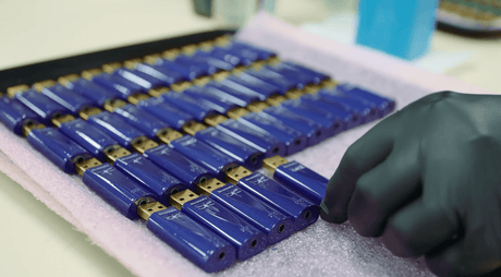 American Made: AudioQuest DragonFly Cobalt - AudioQuest