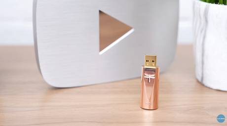 Audio Advice: DragonFly Copper is a Winner!
