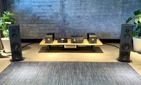 AudioQuest Does it Again — and Again! - AudioQuest