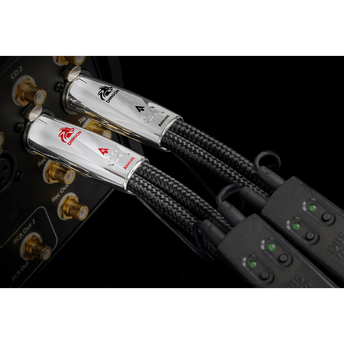 News & Reviews – AudioQuest