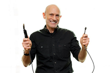 AudioQuest: Finding the Good Stuff - AudioQuest